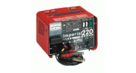 Пуско-зарядное устройство Imperial 220